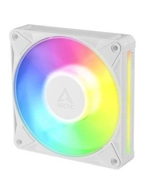 ���������� ��������� ARCTIC BioniX P12 A-RGB (White) - retail (ACFAN00336A)