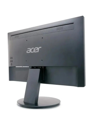 ������� Acer V206Qbi 19.5", 16:9, TN, 1600x900, 5ms, 200cd, 75Hz, VGA , HDMI