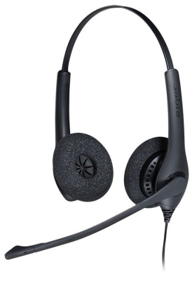 ��������� Jabra Biz 1500 QD Duo,1519-0157