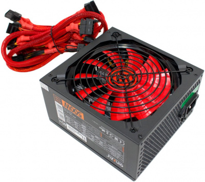 ���� ������� 500W Ginzzu PC500