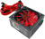 Блок питания 500W Ginzzu PC500 Блок питания 500W Ginzzu PC500