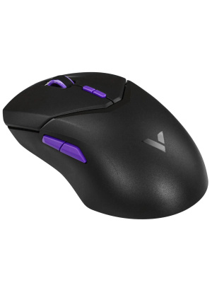 ������� ���� ���������/������������ RAPOO VT9 PRO 4K, ���� - ������