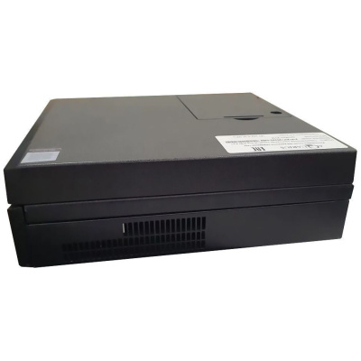 ��������� ���� AQUARIUS Pro P30 K21 MT, Intel Pentium G4400/8 �� DDR4/256 �� SSD/Intel UHD Graphics/��� ��/����������, ����, ������ (QRDP-P30K211P3318C125F02NLNKTNN3-MDT)