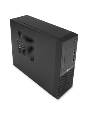 ��������� ���� iRU Planio 310H6SFC SFF, Intel Core i3-12100F/16 �� DDR4/512 �� SSD/NVIDIA GeForce GT 610 (2 ��)/Windows 11 Pro, ������ (2153481)