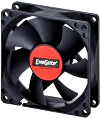 ���������� ��� ������� Exegate E12025H4P-PWM