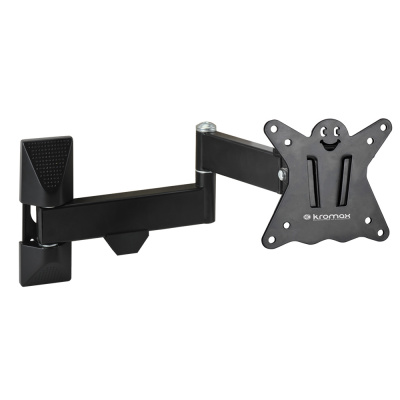 ��������� Kromax CASPER-104 10-32" max 25�� VESA 100x100 ������� � ������