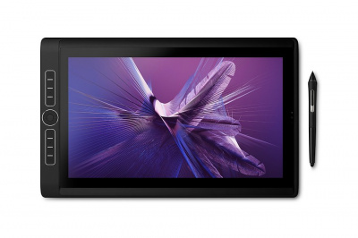 ���������� ����������� ������� Wacom MobileStudio Pro 16" 512GB Gen2