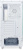 Корпус ПК без блока питания HSPD F510, Panoramic Mid Tower, White, F510-TGWH-ARGB Корпус ПК без блока питания HSPD F510, Panoramic Mid Tower, White, F510-TGWH-ARGB