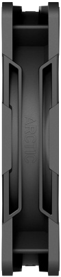 ���������� ��� ������� Arctic P12 Pro A-RGB LN Black (ACFAN00344A)