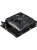 ����� ��� ���������� Scythe Big Shuriken 4 (200W, 4-pin PWM, 67mm, Al/Cu, 6x6mm, 1x120mm, 51.98CFM, 31.78dBA, 1900RPM, S: 1851/1700/1200/115X, AM5/AM4, silver, black)