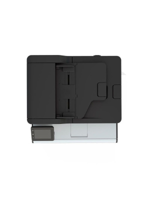 ��� Pantum CM2100ADN, P/C/S, �4, Color laser, 20 ���/���, (max 30000 p/mon), 500 ���, 512 ��, �������, ADF 50, 60-176 �/�, ����� 250+1, ���-������ 4,3", USB, Ethernet, ����� 1500(������)/1000(����)