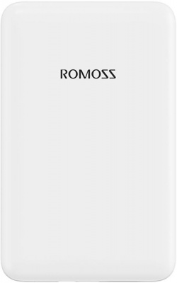   (Power Bank) Romoss WSS05, 5000A, 