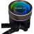 ������� �������� ���������� Lian Li Galahad II Trinity 360 Black G89.GA2T36B.R0