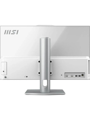 �������� MSI Modern AM272P 1MA-1469XRU, 27" (1920x1080) IPS/Intel Core 5 120U/16 DDR4/500 �� SSD/Intel Graphics/��� ��/����������, ����, ����� (9S6-AF8242-1469)