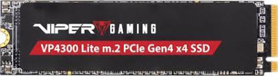 ���������� SSD 2Tb Patriot Viper VP4300 Lite (VP4300L2TBM28H)