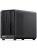 ������ JONSBO D33 Black, mini-ITX, mATX, ������