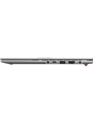 ������� ASUS VivoBook Go 15 E1504FA-BQ5103, 15.6" (1920x1080) IPS/AMD Ryzen 3 30/16 �� DDR5/512 �� SSD/AMD Radeon Graphics/��� �������, ����������� (90NB0ZR1-M076V0)