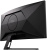 ������� AOC 34" CU34B3E 1500R, VA UWQHD, 1/4ms, 120Hz, ������