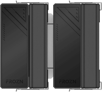 ����� ��� ���������� ID-Cooling Frozn A620 Pro Se Soc-AM5/AM4/1151/1200/2066/1700 ������ Ret