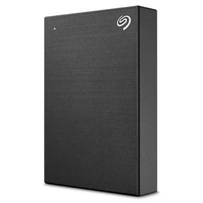 ������� ���� ������� Seagate 2.5" 1TB One Touch Black USB 3.2 Gen1 Type-A (STKY1000400)