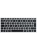 ���������� ������������ Satechi Slim X1 Bluetooth Backlit Keyboard, Bluetooth, ����������� ST-BTSX1S-RU