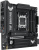 Материнская плата ASUS TUF GAMING B850M-PLUS WIFI, SocketAM5, AMD B850, mATX, Ret 90MB1IY0-M0EAY0 Материнская плата ASUS TUF GAMING B850M-PLUS WIFI, SocketAM5, AMD B850, mATX, Ret 90MB1IY0-M0EAY0