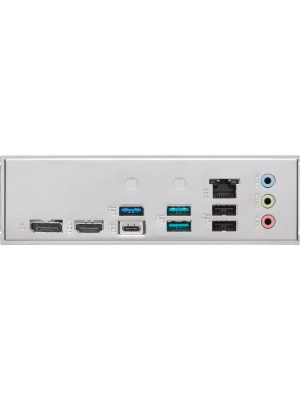 ����������� ����� ASUS PRIME B860-PLUS-CSM, LGA1851, B860, 4*DDR5, 4*SATA, 2*M.2, 3*USB 3.2, 4*USB 2.0, Type-C, 5*PCIx16, DP+HDMI, ATX; 90MB1KA0-M0EAYC