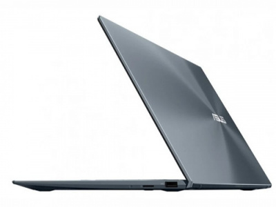  Asus Zenbook 14 UX425EA-BM296 Pine grey Core i3-1115G4/8G/512G SSD/14" FHD IPS AG/UHD Graphics/WiFi/BT/DOS 90NB0SM1-M06880