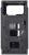 ������ �� Foxline FZ-015-U32, Mini-Tower, ��� ��, ������