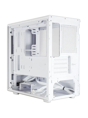 ������ Ginzzu CL420 mATX �������� ������ ������ �����