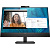  HP 27" Conferencing M27m HDMI IPS  678U8AS