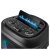Акустика портативная Sven PS-800, 100Вт, FM, AUX, USB, microSD, NFC, Bluetooth, подсветка, черный (SV-021511) Акустика портативная Sven PS-800, 100Вт, FM, AUX, USB, microSD, NFC, Bluetooth, подсветка, черный (SV-021511)