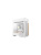 ������ Deepcool CL6600 WH ��� ��, ������� ���� (���������� ������), 360 ��� � 2x120�� ARGB ���������� �����, �����, ATX