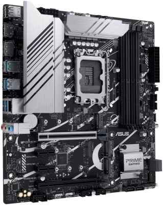 ����������� ����� Asus PRIME Z790M-PLUS (90MB1E70-M0EAY0)