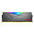   8Gb ADATA XPG Spectrix D50 RGB, DDR4, DIMM, 3600MHz, Non-ECC,  CL18, 1.35V, RTL