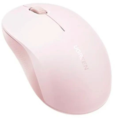 ����� ������������ UGREEN M331 Pink (65625)
