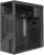 ������ Minitower ExeGate BAA-113 EX292347RUS (mATX, ��� ��, 2*USB, �����, ������) 