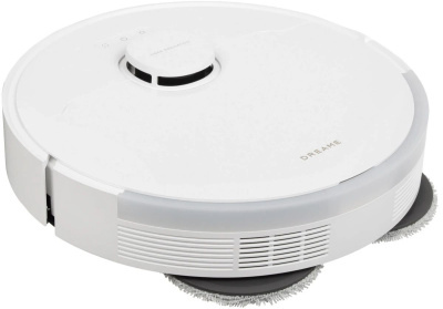 �����-������� Dreame Bot L10s Pro Gen2 White (RLL42SDA)