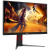 Монитор 23.8" AOC 24G4HA IPS, 1920x1080, 200Hz, 0.5 ms, Black Монитор 23.8" AOC 24G4HA IPS, 1920x1080, 200Hz, 0.5 ms, Black