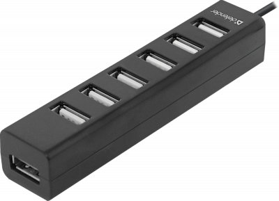 USB-������������ Defender QUADRO Swift
