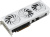 ���������� ASUS AMD Radeon RX 9070 XT OC 16Gb ( PRIME-RX9070XT-O16G-WHITE), GDDR6, OC, Ret 90YV0L75-M0NA00
