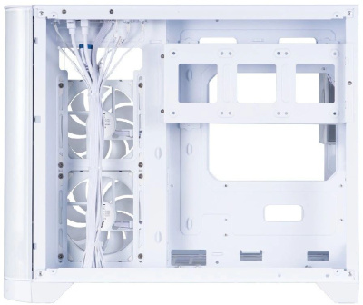 ������ 1STPLAYER UView UV6 ARGB White


