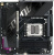 Материнская плата Gigabyte B840M AORUS ELITE WIFI6E, Socket AM5, AMD B850, mATX, Ret Материнская плата Gigabyte B840M AORUS ELITE WIFI6E, Socket AM5, AMD B850, mATX, Ret
