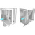 Корпус Raijintek Atreus BT4 White
Корпус Raijintek Atreus BT4 White