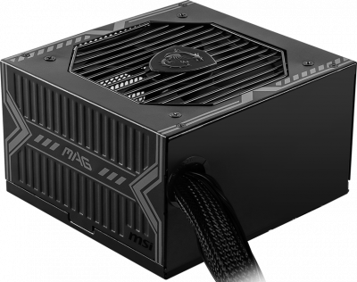 ���� ������� 550W MSI MAG A550BN