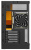 ������ Geometric Future Model 3 Black Yellow with fans / mATX / 5x120mm ARGB fans / 1AM3NZBY00110