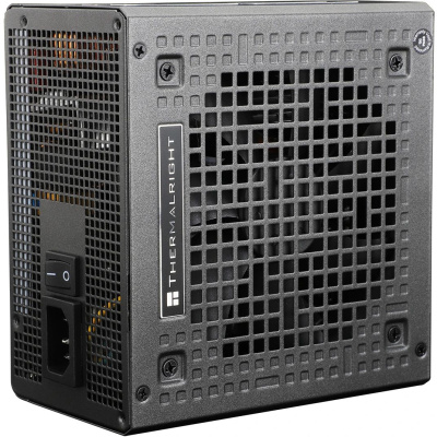 ���� ������� 1000W Thermalright TR-TP1000, 80+ Platinum, ATX 3.0, black