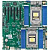   SuperMicro [MBD-H12DSI-N6-B]   SuperMicro MBD-H12DSI-N6-B Dual AMD EPYC 7003/7002 Series Processors, 4TB Registered ECC DDR4 3200MHz SDRAM in 16 DIMMs, 10 SATA3, 2 SATADOM, 4 NVMe