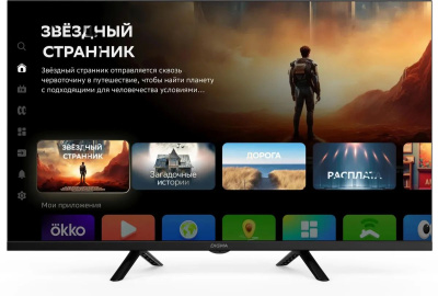 ��������� LED Digma 43" DM-LED43SBB36