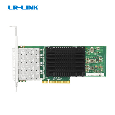 ������� ������� LR-LINK LRES1030PF-4SFP+ PCIE 4X10G